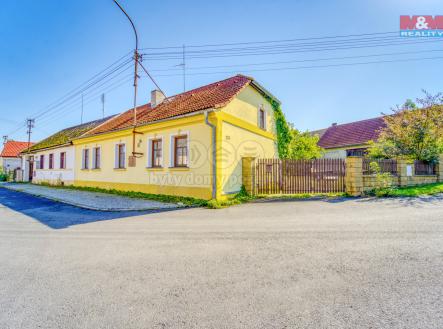 Prodej - dům/vila, 90 m²