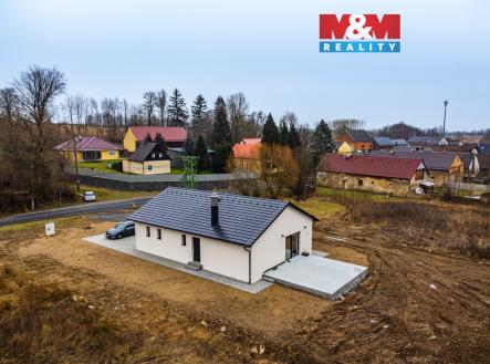 Prodej domu/vily, 105 m²