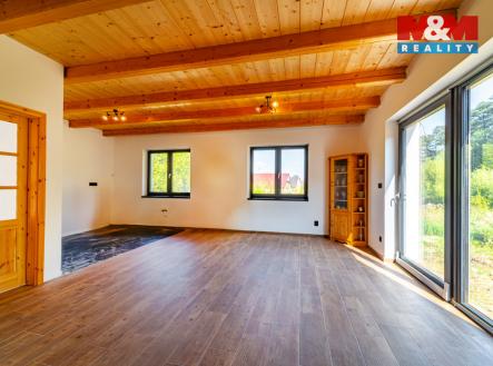 Prodej domu/vily, 105 m²