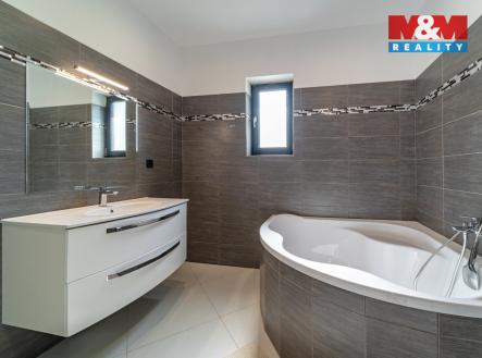 Prodej domu/vily, 105 m²