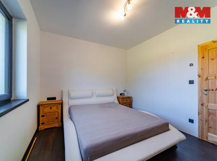 Prodej domu/vily, 105 m²