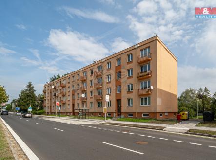 Prodej bytu, 1+1, 38 m²