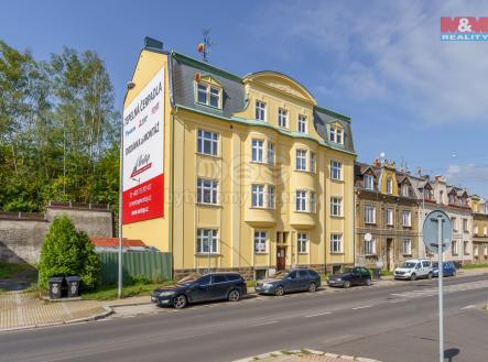 Prodej bytu, 3+1, 73 m²