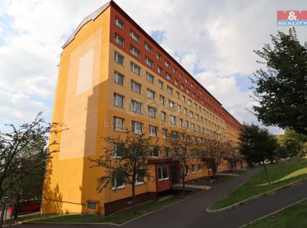 Prodej bytu, 3+1, 68 m²