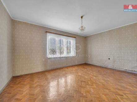 Prodej - dům/vila, 89 m²