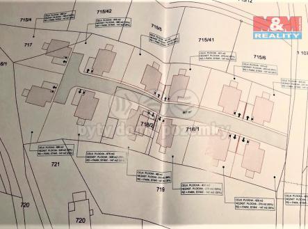 Prodej - pozemek pro bydlení, 7 024 m²
