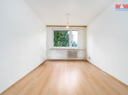 Pronájem bytu, 2+kk, 42 m²