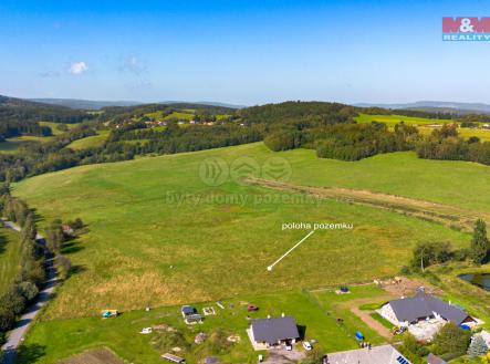 Prodej - pozemek, trvalý travní porost, 4 701 m²