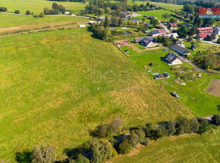 Prodej - pozemek, trvalý travní porost, 4 701 m²