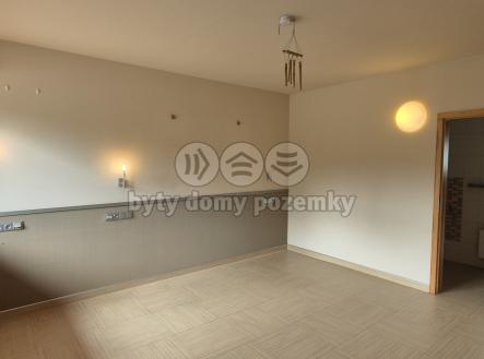 Pronájem bytu, 1+kk, 25 m²