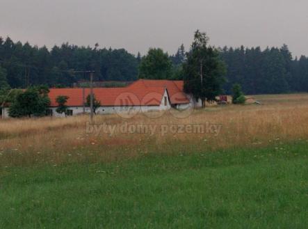 Prodej - zemědělský objekt, 108 240 m²