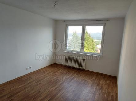 Prodej bytu, 3+1, 65 m²