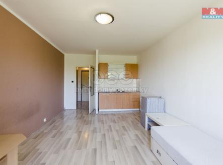 Prodej bytu, 1+kk, 26 m²