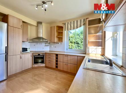 Prodej domu/vily, 200 m²