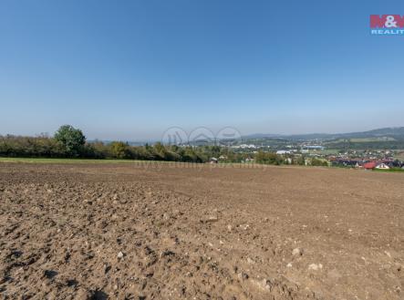 Prodej - pozemek, zemědělská půda, 2 972 m²