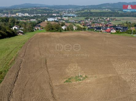 Prodej - pozemek, zemědělská půda, 2 972 m²