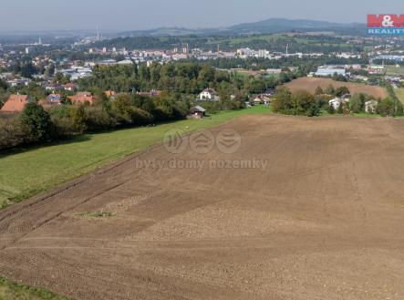 Prodej - pozemek, zemědělská půda, 2 972 m²