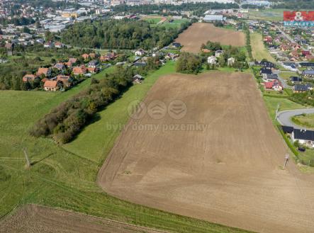 Prodej - pozemek, zemědělská půda, 2 972 m²