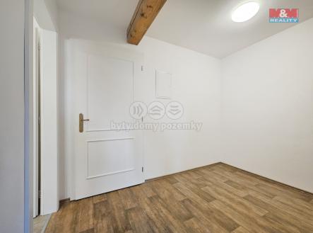 Pronájem bytu, 1+kk, 47 m²