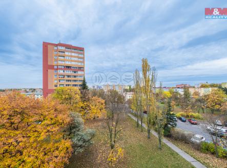 Prodej bytu, 3+1, 72 m²