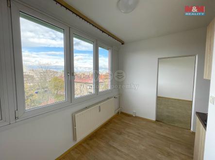 Pronájem bytu, 3+1, 64 m²