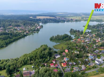 Pronájem chaty/rekreačního objektu, 50 m²