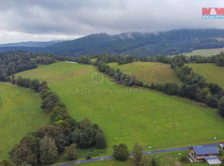 Prodej - pozemek pro bydlení, 985 m²