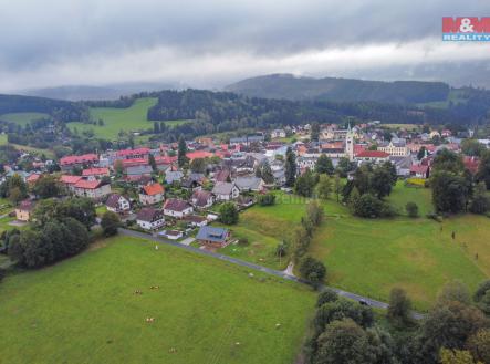 Prodej - pozemek pro bydlení, 985 m²