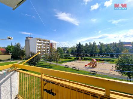 Prodej bytu, 3+1, 70 m²