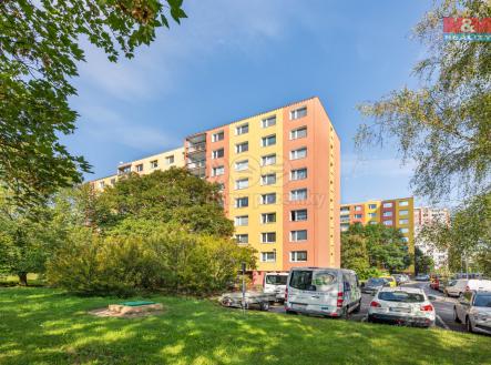 Prodej bytu, 4+1, 90 m²