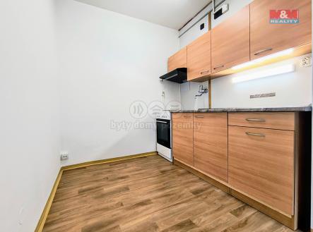 Pronájem bytu, 2+kk, 40 m²