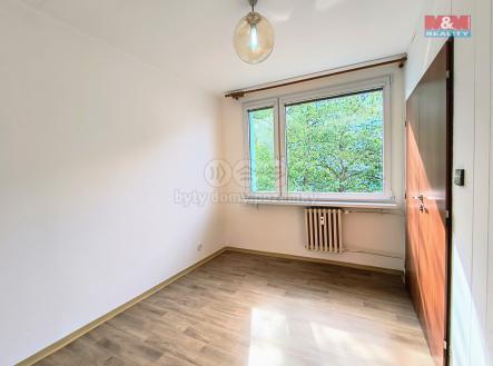 Pronájem bytu, 2+kk, 40 m²