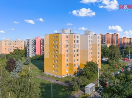 Prodej bytu, 3+1, 70 m²