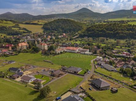 Prodej - pozemek pro bydlení, 1 899 m²