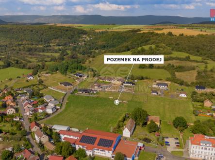 Prodej - pozemek pro bydlení, 1 899 m²