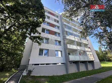 Prodej bytu, 1+kk, 27 m²