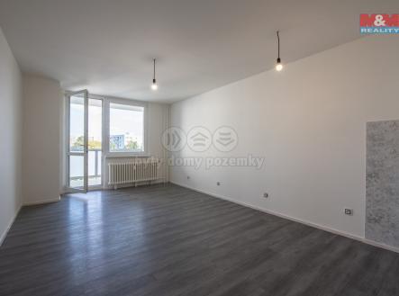 Prodej bytu, 1+kk, 27 m²