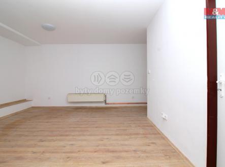 Pronájem bytu, 2+kk, 40 m²