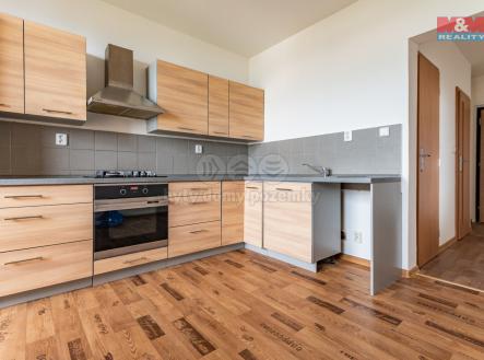 Pronájem bytu, 3+1, 72 m²