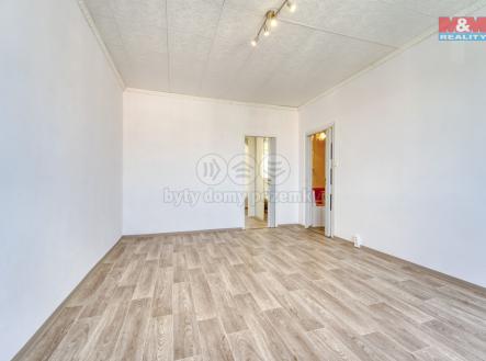 Pronájem bytu, 3+1, 60 m²