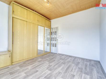 Pronájem bytu, 3+1, 60 m²