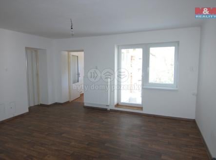 Pronájem - dům/vila, 73 m²