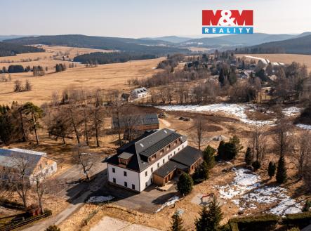 Prodej bytu, 2+kk, 60 m²