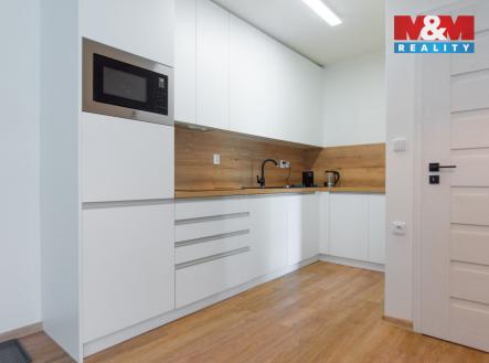 Prodej bytu, 2+kk, 60 m²