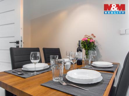 Prodej bytu, 2+kk, 60 m²