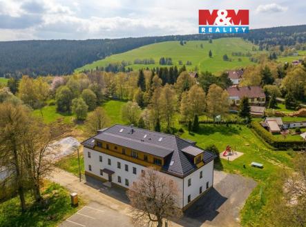 Prodej bytu, 2+kk, 60 m²