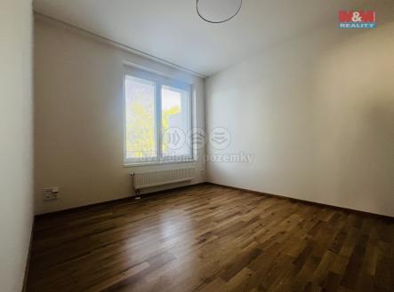 Pronájem bytu, 3+kk, 55 m²