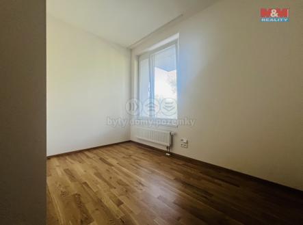 Pronájem bytu, 3+kk, 55 m²