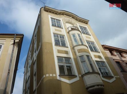 Prodej bytu, 3+kk, 85 m²