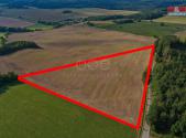 Prodej - pozemek, zemědělská půda, 32 483 m²